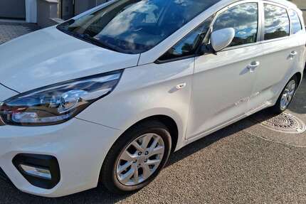 Kia Carens Gebrauchtwagen