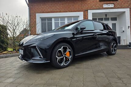 MG MG4 Gebrauchtwagen