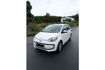 VW up! Gebrauchtwagen