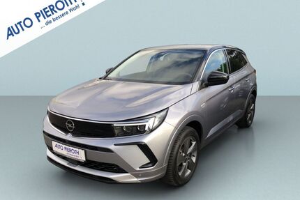 Opel Grandland (X) Gebrauchtwagen