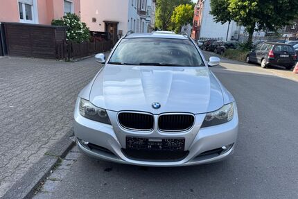 BMW 318 Gebrauchtwagen