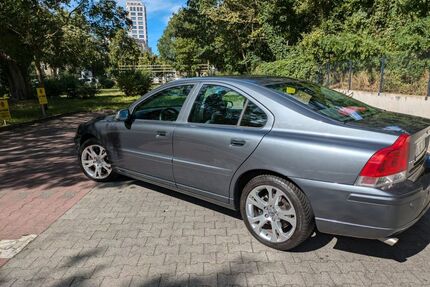 Volvo S60 Gebrauchtwagen