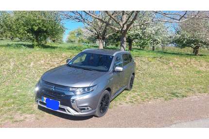 Mitsubishi Outlander Gebrauchtwagen