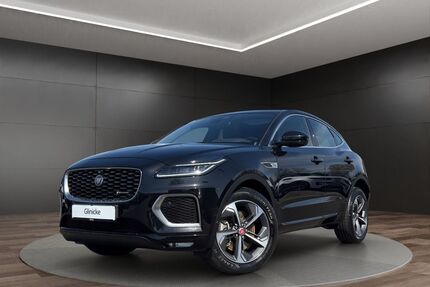 Jaguar E-Pace Gebrauchtwagen
