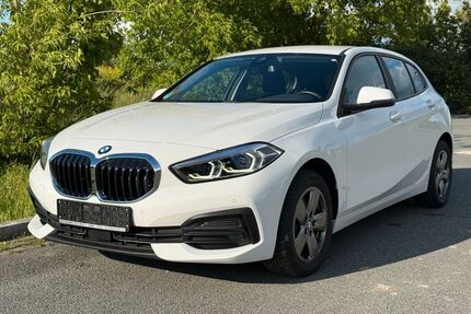 BMW 116 Gebrauchtwagen