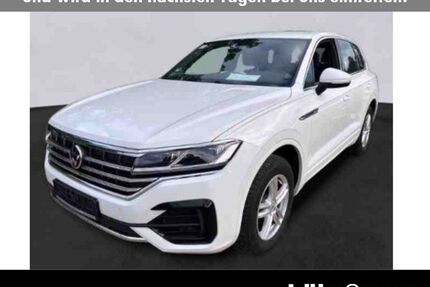VW Touareg Gebrauchtwagen