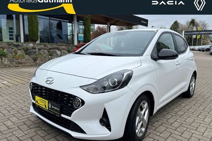 Hyundai i10 Gebrauchtwagen