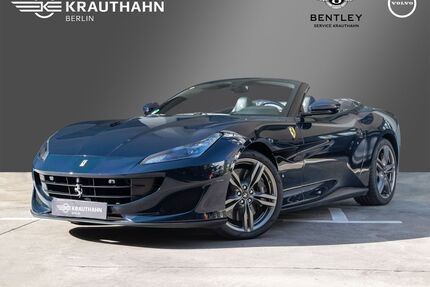 Ferrari Portofino Gebrauchtwagen