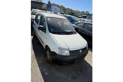Fiat Panda Gebrauchtwagen