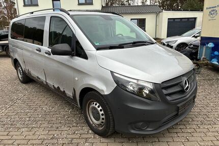 Mercedes-Benz Vito Gebrauchtwagen