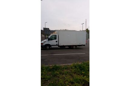 IVECO Andere Gebrauchtwagen