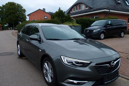 Opel Insignia Gebrauchtwagen
