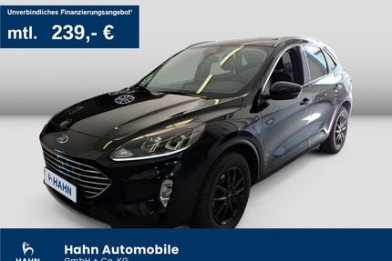 Ford Kuga Gebrauchtwagen