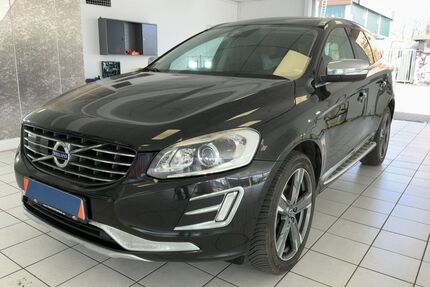 Volvo XC60 Gebrauchtwagen