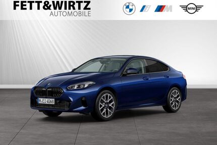 BMW 220 Gran Coupé Gebrauchtwagen