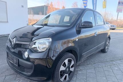 Renault Twingo Gebrauchtwagen