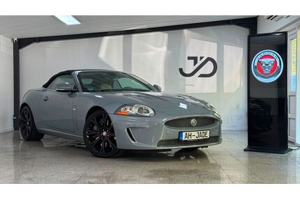 Jaguar XKR Gebrauchtwagen