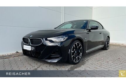 BMW 230 Gebrauchtwagen