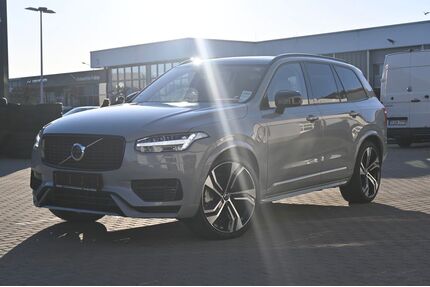Volvo XC90 Gebrauchtwagen