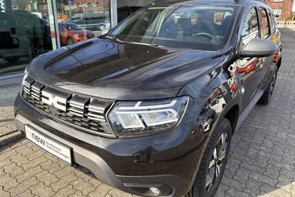 Dacia Duster Gebrauchtwagen