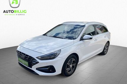 Hyundai i30 Gebrauchtwagen