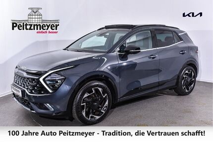 Kia Sportage Gebrauchtwagen