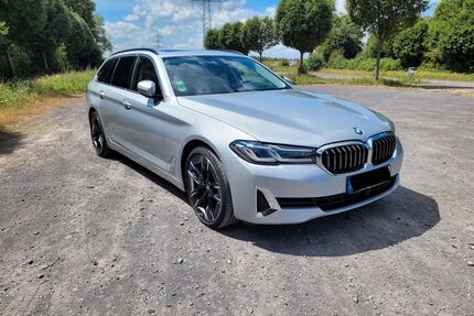 BMW 540 Gebrauchtwagen