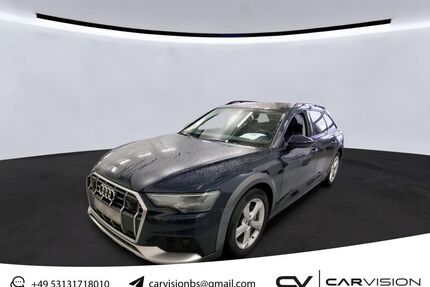 Audi A6 Allroad Gebrauchtwagen