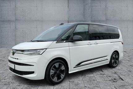 VW T7 Multivan Gebrauchtwagen