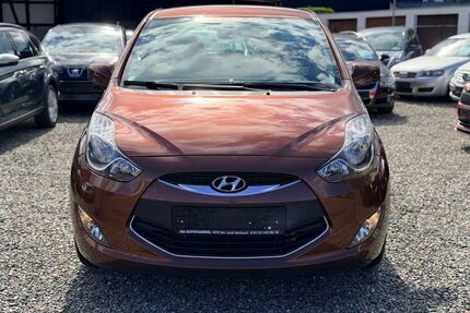 Hyundai ix20 Gebrauchtwagen