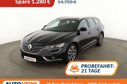Renault Talisman Gebrauchtwagen