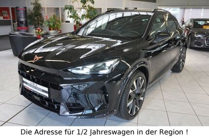 Cupra Formentor Gebrauchtwagen