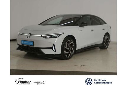 VW ID.7 Gebrauchtwagen