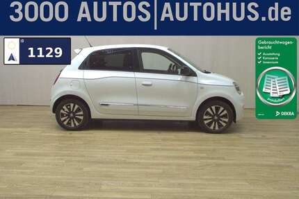 Renault Twingo Gebrauchtwagen