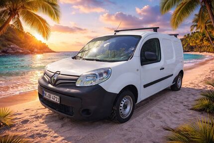 Renault Kangoo Gebrauchtwagen