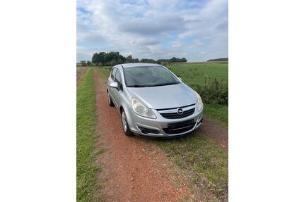 Opel Corsa Gebrauchtwagen