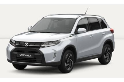 Suzuki Vitara Gebrauchtwagen