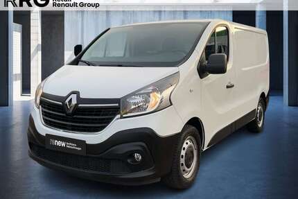 Renault Trafic Gebrauchtwagen