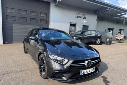 Mercedes-Benz CLS 53 AMG Gebrauchtwagen