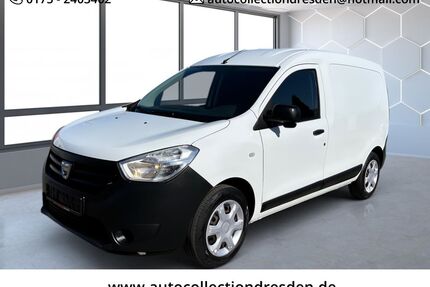 Dacia Dokker Gebrauchtwagen