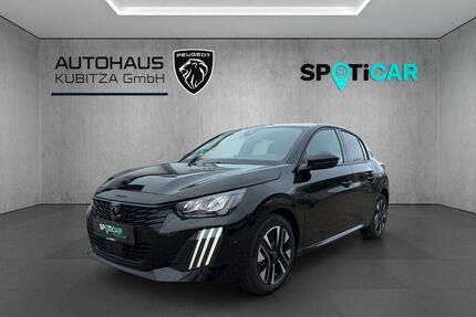 Peugeot 208 Gebrauchtwagen