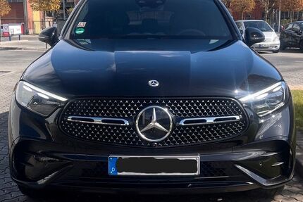 Mercedes-Benz GLC 300 Gebrauchtwagen