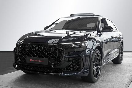 Audi RSQ8 Gebrauchtwagen