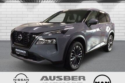 Nissan X-Trail Gebrauchtwagen