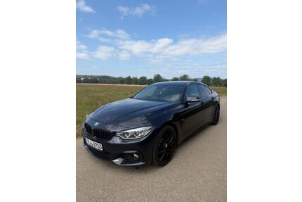 BMW 435 Gran Coupé Gebrauchtwagen