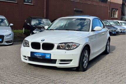 BMW 120 Gebrauchtwagen