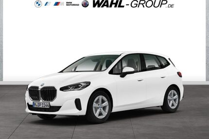 BMW 220 Active Tourer Gebrauchtwagen