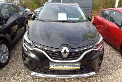 Renault Captur Gebrauchtwagen