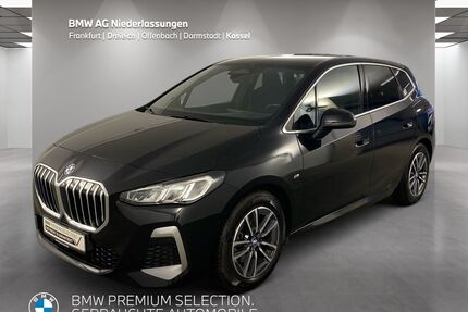 BMW 218 Active Tourer Gebrauchtwagen