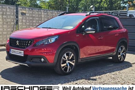 Peugeot 2008 Gebrauchtwagen